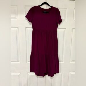 Gap Maternity Dress